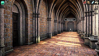 Lust academy: the chosen one. Ep 15