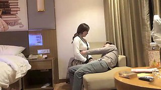 Porn38.com Wenxuan Tanhua made an appointment with a sweet-looking girl with a fleshy body: Big Tits, Hardcore  Cam Porn