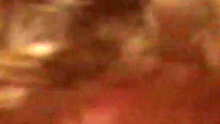 This Mature Lady From German and Her Frend Enjoy Anal Threesome