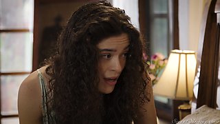 Spicy nymph smutty xxx clip