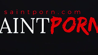 Ashley’s Fantasy Becomes a Hard Fuck Reality