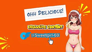 madrasta teto se folla a su hijastro porque la estaba mirando