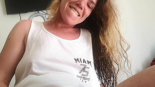 My stepsister doesn't want to get pregnant