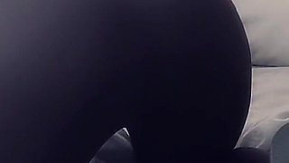 I'm Back From the Gym and I Want His Dick! Blowjob and Sex, Fetish Video