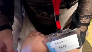 MAAN-1155　【この女、仕事の為なら何でもする。】営業部エースの人妻生保レディ上納w上司に売られ怒り覚醒！