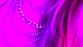 Marie Jah Wanna: BIRTHDAY SUIT SURPRISE!