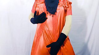 Bengali Beautiful Stepmother Spends The Night With Her Stepson And Has Sex With Him