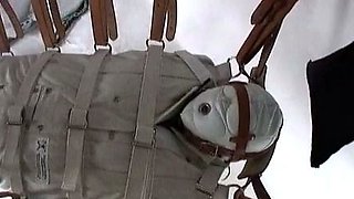 Stress Management Bondage