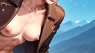 Mind Break Mental Madness: Milk Splatter Sex Orgasm