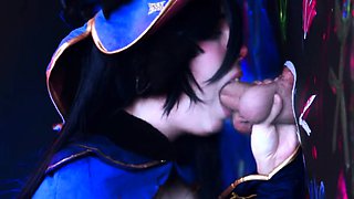How Do Astrologers Make Mora? Mona. Genshin Impact. Trailer