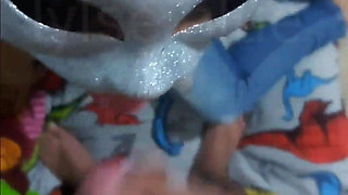 I Convinced My Neighbor to Give Me a Blowjob