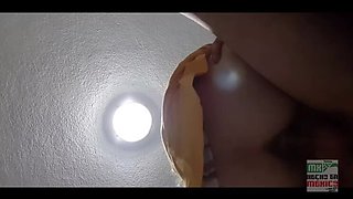 Hot Teen Latina Threesome - Juangorilla Fucks Sophie Petite in Homemade Mexican Sex Tape