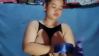 After College, Horny, Masturbating, Wet Pussy