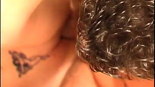 Couple fucks for camera man