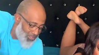 Kaiya Vs Shaundam Live Part 2