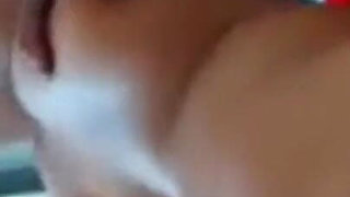 Big Boobs Sister in Law Fucked in Doggy Style with Hindi Voice