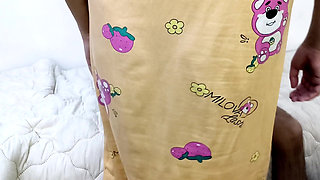 Nik Sharmota Arabia BBW Arabian