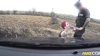 Girlfriend's big ass video by Fakehub