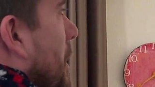 Tara S gets nailed by Luke H