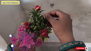 Indian daughter in law American Stepsister Romantic Video By -Snapchat english