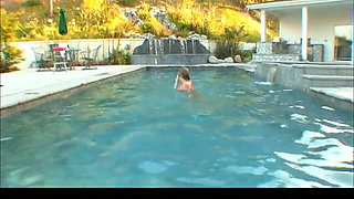 Getting Wet Bts