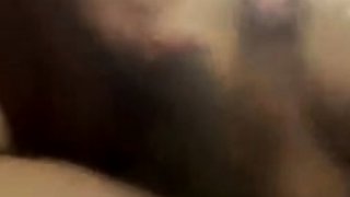 Wockesha Sensual Blowjob Tape