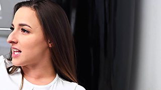 Real Life Hentai - Parasites - Possessed Amirah Adara fully