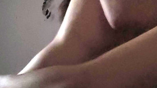 Porn Debut of the Petite Mexican Eliz Luna! She Is Only 1.50m Tall!