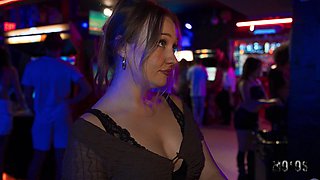 Shameless slut mind-boggling adult scene