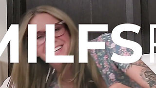 Bible Study Leader Makes a Porno
