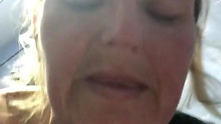 Massive Piss Sprays Everywhere