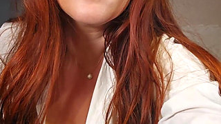 Can I Model My Stepmom Jeans for You?