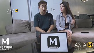 Chinese beauties compete in cocksucking - Model Media