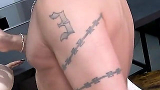 Kitchen Sluts?! We Will Cook Later! Now We Want to Fuck