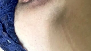 Solo girls masturbate until orgasm for