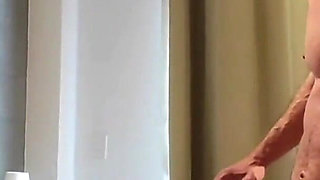 Stepmom Was Not at Home and I Ate My Sister-in-law's Ass