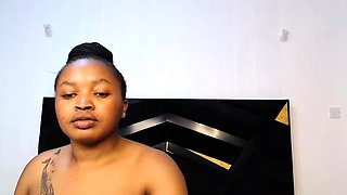 Black and white cocks for nasty ebony