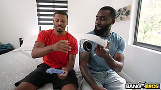 Two Can Play That Game