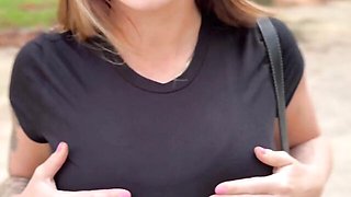 Watch awesome Bella Mia and Mia Bandini's clip