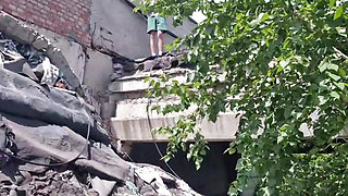 The Twink got lost in the ruins. Watcher stepdaddy fucked my ass without a condom to cum.