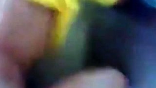 Thai Amateur Couple Car Sex Tape