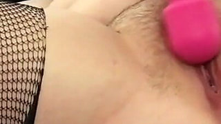 First time crazy wetness