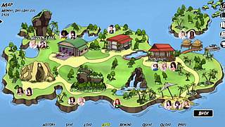 Paradise Lust 3 Full Playthrough Episode 5