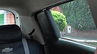 Uber Sex: I Fuck My Tinder Date and Get Caught