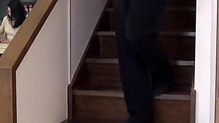 Step-family Secret Tension - a Dangerous Game That No One in the House Must Discover - Part 3