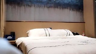 Ma chienne french amateur couple hidden cam 1