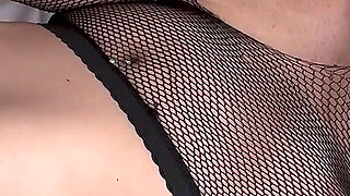 Ripping and Filling the Pussy of the Stepsister