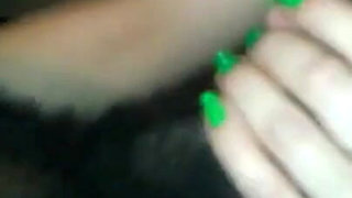 Lil Mary 7 Minute Blow and Swallow