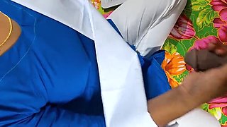 Desi Student Teacher Hardcore Sex - Beautiful School Girl First Time Fucking in HD