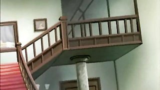 Fucking smut with sublime queen bee from Fuck Me Like A Monster